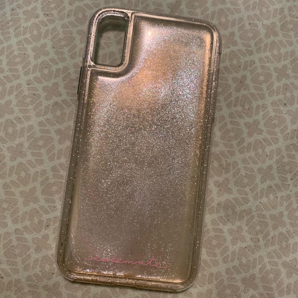 Casemate iphone x/xs case